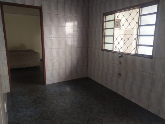 Imagem Casa com 2 Quartos à Venda, 100 m² em Alto São Pedro - Taubaté