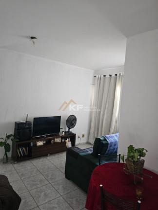 Imagem Apartamento com 3 Quartos à Venda, 63 m² em Jardim Paulista - Ribeirão Preto