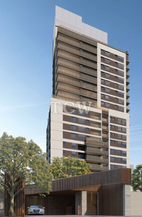Apartamento com 3 Quartos à Venda, 140 m² em Vila Nova Conceição - São Paulo