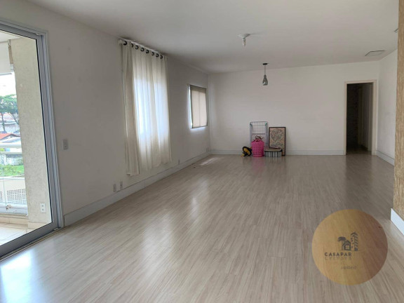 Imagem Apartamento com 3 Quartos à Venda, 186 m² em Santa Paula - São Caetano Do Sul Imagem Apartamento com 3 Quartos à Venda, 186 m² em Santa Paula - São Caetano Do Sul