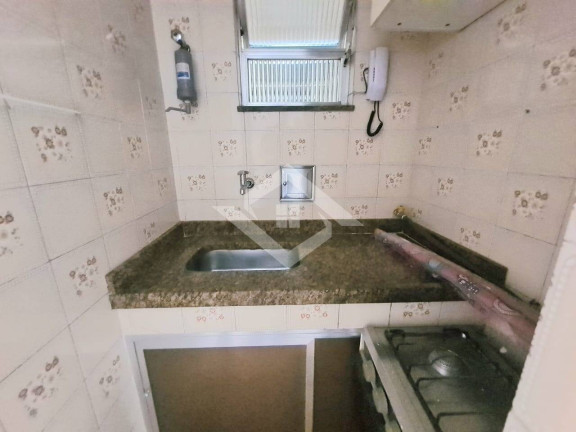 Imagem Apartamento com 1 Quarto à Venda, 33 m² em Copacabana - Rio De Janeiro
