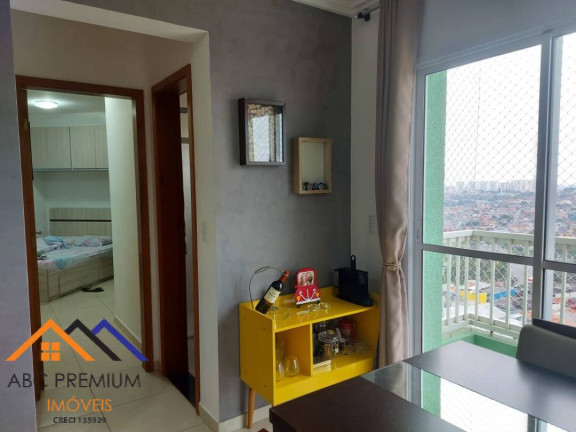 Imagem Apartamento com 2 Quartos à Venda, 55 m² em Vila Príncipe De Gales - Santo André Imagem Apartamento com 2 Quartos à Venda, 55 m² em Vila Príncipe De Gales - Santo André
