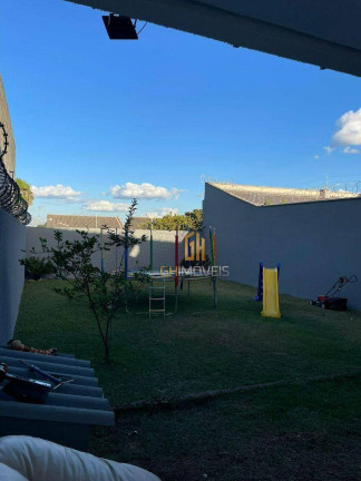 Imagem Casa com 3 Quartos à Venda, 200 m² em Jardim Helvécia - Aparecida De Goiânia Imagem Casa com 3 Quartos à Venda, 200 m² em Jardim Helvécia - Aparecida De Goiânia
