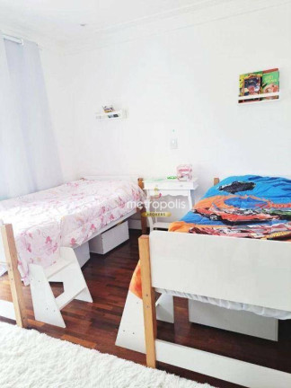 Imagem Sobrado com 4 Quartos à Venda, 295 m² em Residencial Vale Verde - Cotia