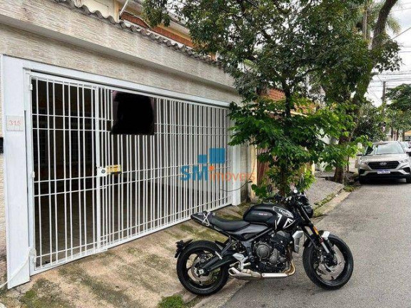 Imagem Casa com 3 Quartos à Venda, 126 m² em Cidade Monções - São Paulo Imagem Casa com 3 Quartos à Venda, 126 m² em Cidade Monções - São Paulo