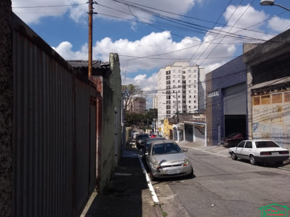 Imagem Terreno à Venda, 440 m² em Vila Bela - São Paulo