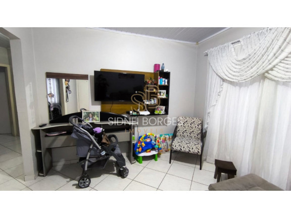 Imagem Apartamento com 2 Quartos à Venda, 80 m² em Itaíba - Concórdia Imagem Apartamento com 2 Quartos à Venda, 80 m² em Itaíba - Concórdia