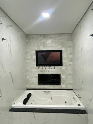 Imagem Casa de Condomínio com 3 Quartos à Venda, 165 m² em Cajuru Do Sul - Sorocaba Imagem Casa de Condomínio com 3 Quartos à Venda, 165 m² em Cajuru Do Sul - Sorocaba