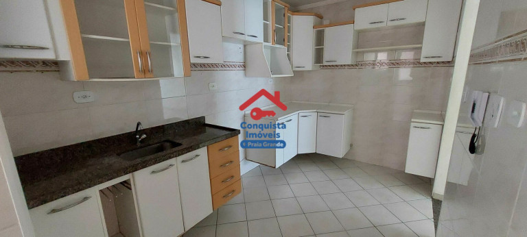 Imagem Apartamento com 2 Quartos à Venda, 78 m² em Ocian - Praia Grande Imagem Apartamento com 2 Quartos à Venda, 78 m² em Ocian - Praia Grande