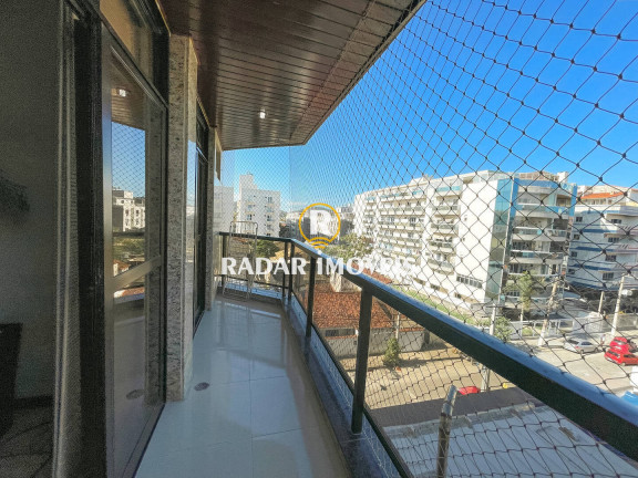 Imagem Cobertura com 4 Quartos à Venda, 278 m² em Passagem - Cabo Frio Imagem Cobertura com 4 Quartos à Venda, 278 m² em Passagem - Cabo Frio