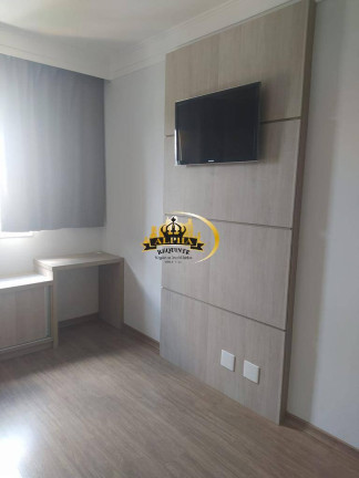 Imagem Apartamento com 1 Quarto à Venda, 50 m² em Dezoito Do Forte Empresarial/alphaville. - Barueri Imagem Apartamento com 1 Quarto à Venda, 50 m² em Dezoito Do Forte Empresarial/alphaville. - Barueri