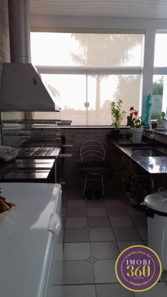 Imagem Imóvel com 3 Quartos à Venda, 2.000 m² em Castellano - Biritiba Mirim