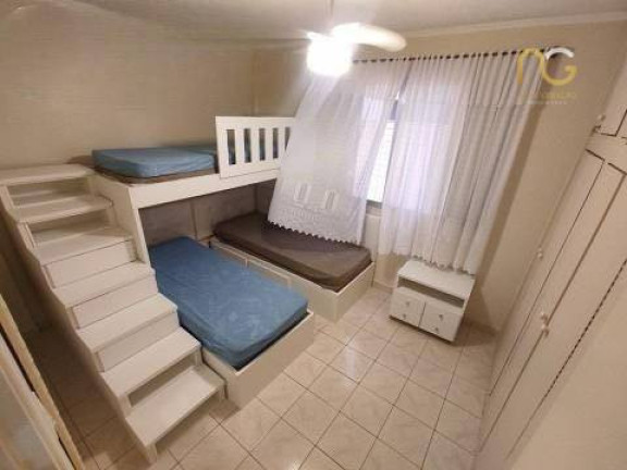 Apartamento com 2 Quartos à Venda, 49 m² em Tupi - Praia Grande