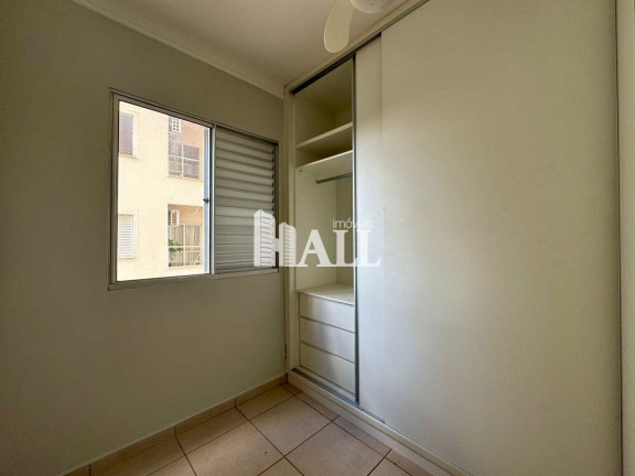 Imagem Apartamento com 3 Quartos à Venda, 70 m² em Higienópolis - São José Do Rio Preto Imagem Apartamento com 3 Quartos à Venda, 70 m² em Higienópolis - São José Do Rio Preto