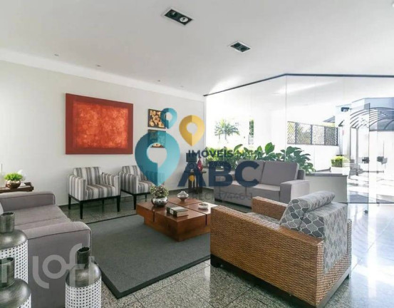 Imagem Apartamento com 3 Quartos à Venda, 100 m² em Baeta Neves - São Bernardo Do Campo Imagem Apartamento com 3 Quartos à Venda, 100 m² em Baeta Neves - São Bernardo Do Campo