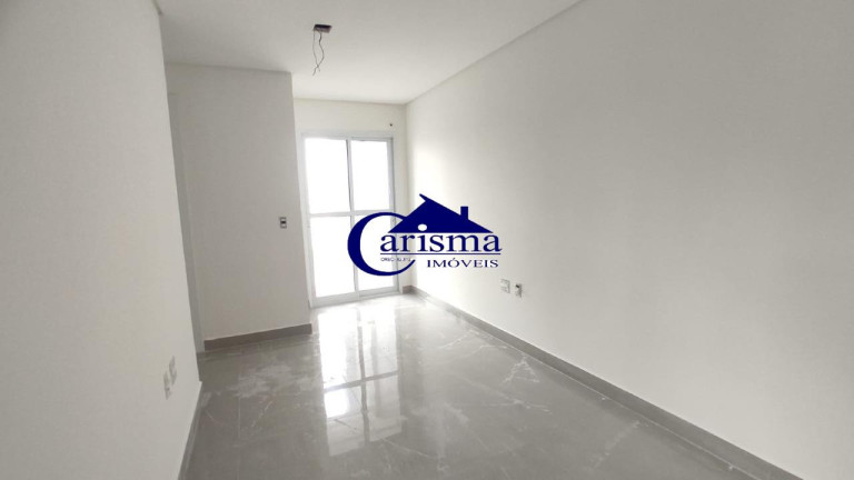 Imagem Apartamento com 3 Quartos à Venda, 56 m² em Vila Curuçá - Santo André Imagem Apartamento com 3 Quartos à Venda, 56 m² em Vila Curuçá - Santo André