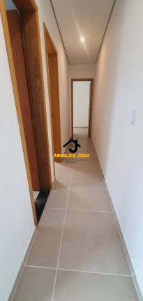 Imagem Apartamento com 2 Quartos à Venda, 54 m² em Vila Valenca - São Vicente