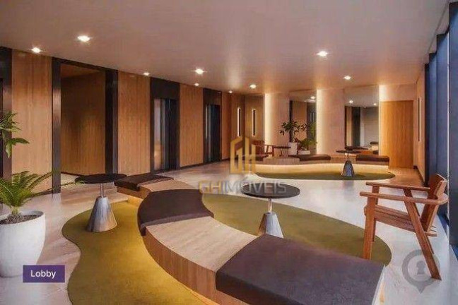 Imagem Apartamento com 3 Quartos à Venda, 130 m² em Setor Marista - Goiânia