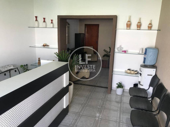 Imagem Casa com 3 Quartos à Venda, 310 m² em Setor Garavelo - Aparecida De Goiânia Imagem Casa com 3 Quartos à Venda, 310 m² em Setor Garavelo - Aparecida De Goiânia