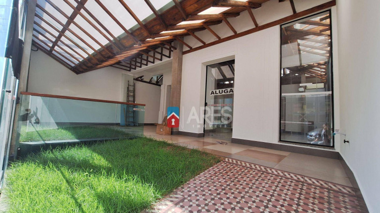 Sala Comercial para Alugar, 106 m² em Vila Rehder - Americana