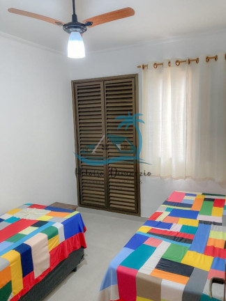 Imagem Apartamento com 2 Quartos à Venda, 67 m² em Itaguá - Ubatuba