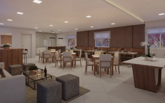 Imagem Apartamento com 2 Quartos à Venda, 35 m² em Ipiranga - São Paulo Imagem Apartamento com 2 Quartos à Venda, 35 m² em Ipiranga - São Paulo