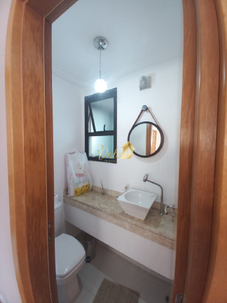 Imagem Apartamento com 3 Quartos à Venda, 137 m² em Vila Adyana - São José Dos Campos Imagem Apartamento com 3 Quartos à Venda, 137 m² em Vila Adyana - São José Dos Campos