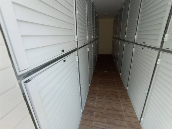 Imagem Apartamento com 2 Quartos à Venda, 64 m² em Boqueirao - Praia Grande