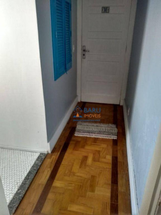 Imagem Apartamento com 1 Quarto para Alugar, 32 m² em República - São Paulo