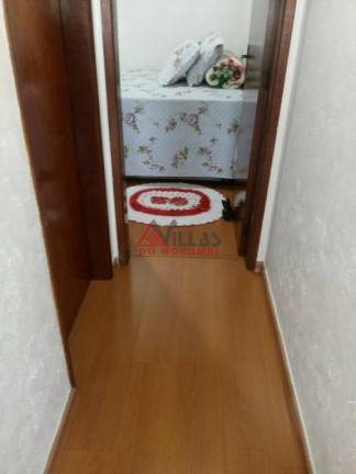Imagem Casa com 2 Quartos à Venda, 70 m² em Jardim Iracema - São Paulo