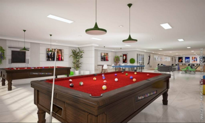 Imagem Apartamento com 2 Quartos à Venda, 60 m² em Forte - Praia Grande