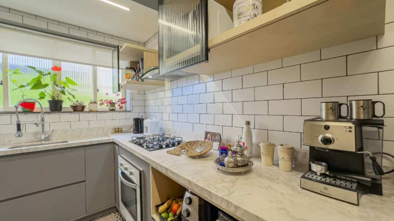 Imagem Apartamento com 2 Quartos à Venda, 74 m² em Mont Serrat - Porto Alegre