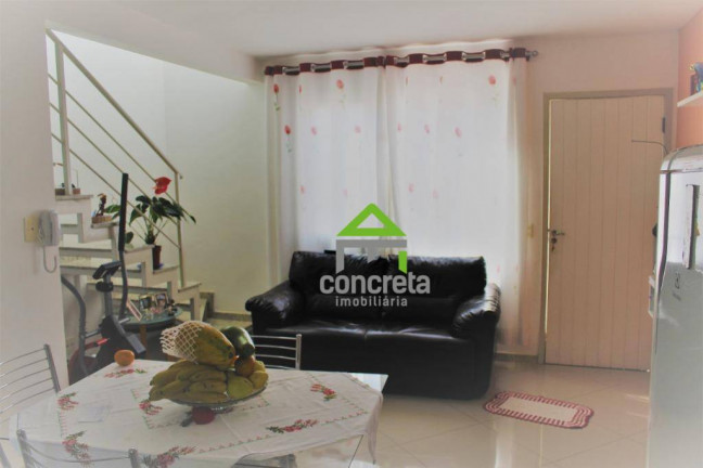 Imagem Casa de Condomínio com 2 Quartos à Venda, 57 m² em Quinta Dos Angicos - Cotia Imagem Casa de Condomínio com 2 Quartos à Venda, 57 m² em Quinta Dos Angicos - Cotia