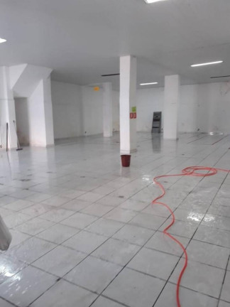 Imagem Ponto Comercial para Alugar, 150 m² em Santa Maria - Santo André