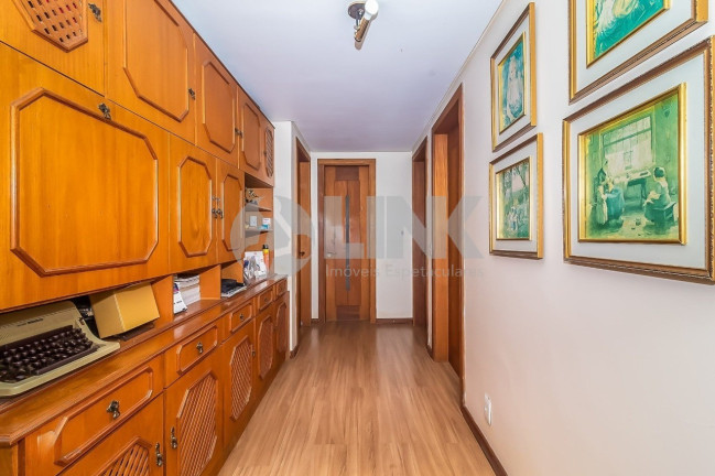 Imagem Apartamento com 4 Quartos à Venda, 204 m² em Bela Vista - Porto Alegre Imagem Apartamento com 4 Quartos à Venda, 204 m² em Bela Vista - Porto Alegre