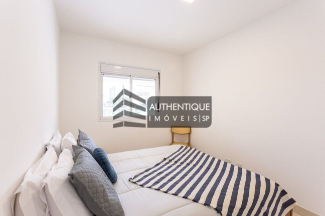 Imagem Apartamento com 1 Quarto à Venda, 94 m² em Vila Mascote - São Paulo