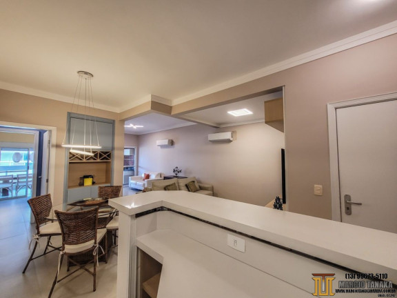 Imagem Imóvel com 3 Quartos à Venda, 114 m² em Riviera - Bertioga