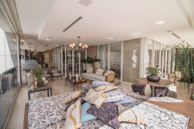 Imagem Apartamento com 4 Quartos à Venda, 463 m² em Moema - São Paulo Imagem Apartamento com 4 Quartos à Venda, 463 m² em Moema - São Paulo