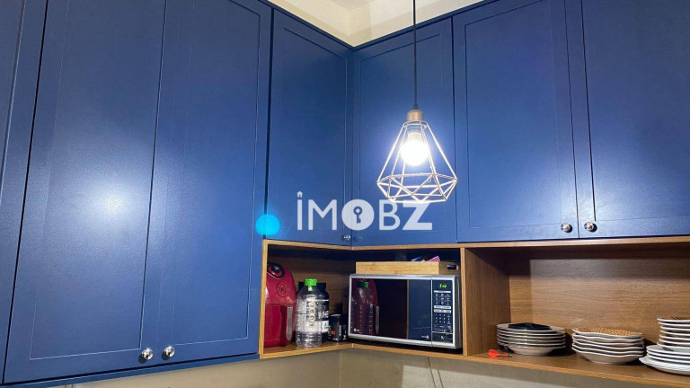 Imagem Imóvel com 2 Quartos à Venda, 87 m² em Vila Andrade - São Paulo