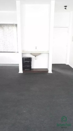Imagem Sala Comercial para Alugar, 40 m² em Bom Fim - Porto Alegre