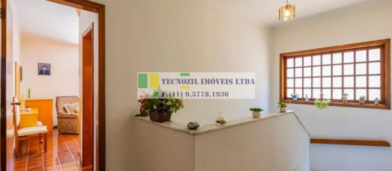 Imagem Sobrado com 3 Quartos à Venda, 180 m² em Aclimação - São Paulo