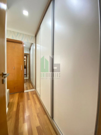 Imagem Apartamento com 3 Quartos à Venda, 100 m² em Chácara Inglesa - São Paulo