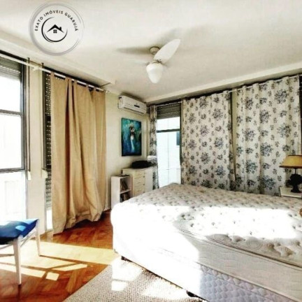 Imagem Apartamento com 3 Quartos à Venda, 140 m² em Pitangueiras - Guarujá Imagem Apartamento com 3 Quartos à Venda, 140 m² em Pitangueiras - Guarujá
