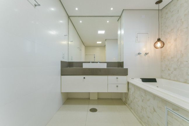 Imagem Apartamento com 3 Quartos à Venda, 209 m² em Vila Cruzeiro - São Paulo Imagem Apartamento com 3 Quartos à Venda, 209 m² em Vila Cruzeiro - São Paulo