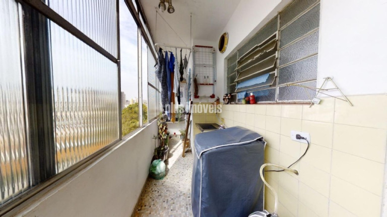 Imagem Apartamento com 2 Quartos à Venda, 56 m² em Jardim São Paulo(zona Norte) - São Paulo