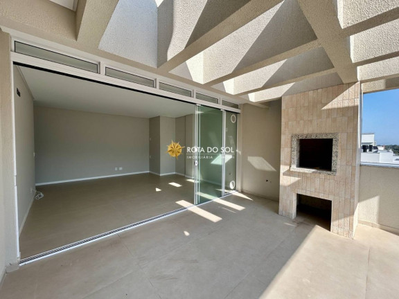 Imagem Cobertura com 2 Quartos à Venda, 219 m² em Mariscal - Bombinhas