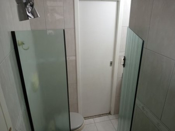 Imagem Apartamento com 3 Quartos à Venda, 88 m² em Vila Bela - São Paulo