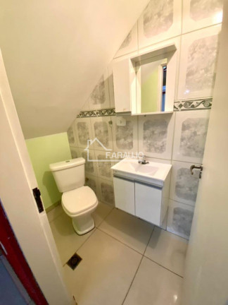 Imagem Sobrado com 4 Quartos à Venda, 349 m² em Parque Jataí - Votorantim
