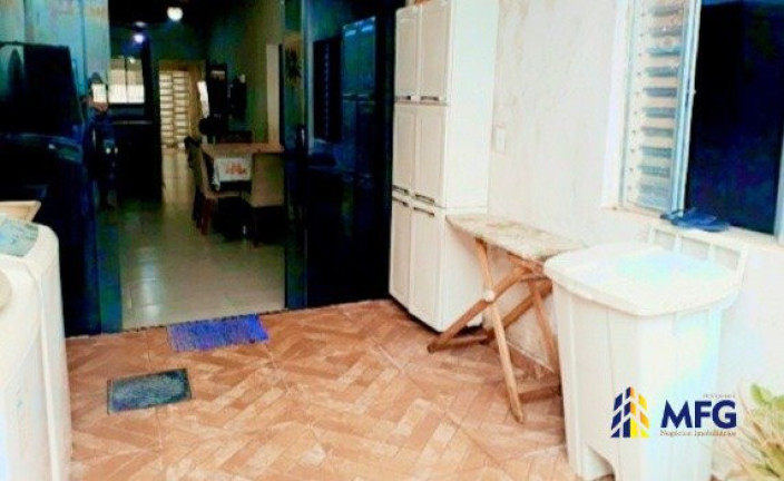 Imagem Casa com 3 Quartos à Venda, 190 m² em Parque Vista Barbara - Sorocaba Imagem Casa com 3 Quartos à Venda, 190 m² em Parque Vista Barbara - Sorocaba