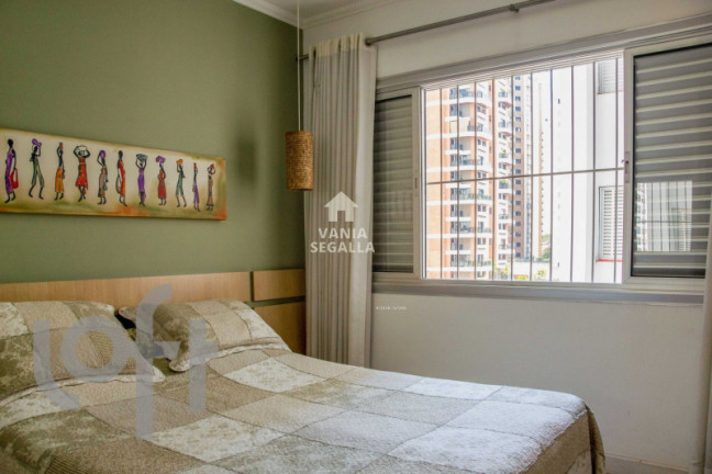 Imagem Apartamento com 3 Quartos à Venda, 97 m² em Perdizes - São Paulo